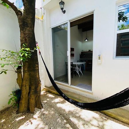 Studio Loft Cozumel Exterior foto